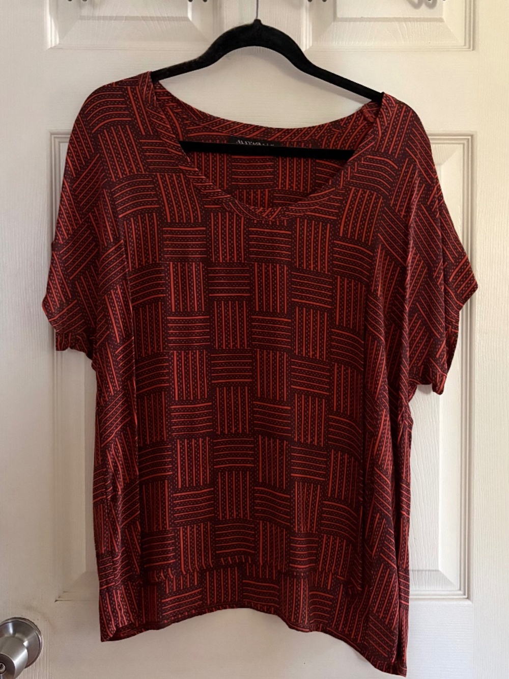 Manaola Top